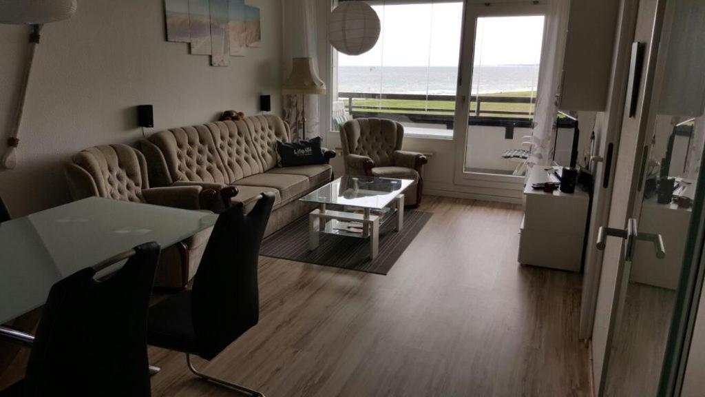 Ferienwohnung In Damp Residenzblick An Der Ostsee Zewnętrze zdjęcie