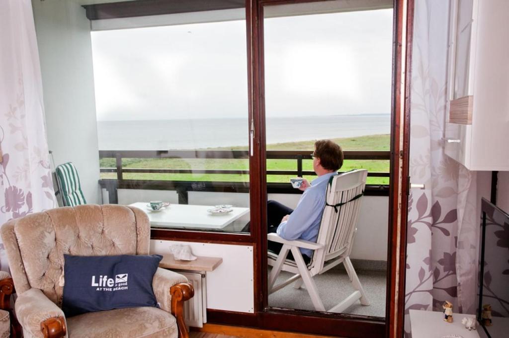 Ferienwohnung In Damp Residenzblick An Der Ostsee Zewnętrze zdjęcie